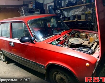 ВАЗ 2101, об'ємом двигуна 1.2 л та пробігом 333 тис. км за 400 $, фото 6 на Automoto.ua