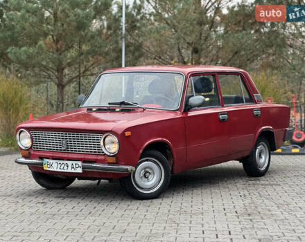 ВАЗ 2101, объемом двигателя 0 л и пробегом 50 тыс. км за 610 $, фото 2 на Automoto.ua