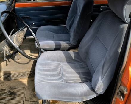 ВАЗ 2101, объемом двигателя 12 л и пробегом 0 тыс. км за 850 $, фото 8 на Automoto.ua