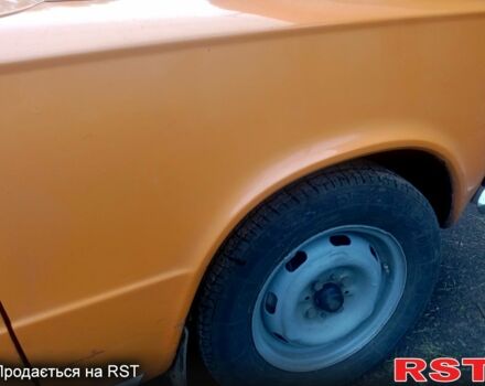 ВАЗ 2101, об'ємом двигуна 1.3 л та пробігом 120 тис. км за 1000 $, фото 6 на Automoto.ua