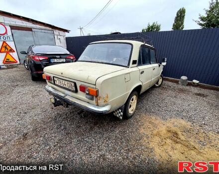 ВАЗ 2101, об'ємом двигуна 1.3 л та пробігом 150 тис. км за 400 $, фото 3 на Automoto.ua