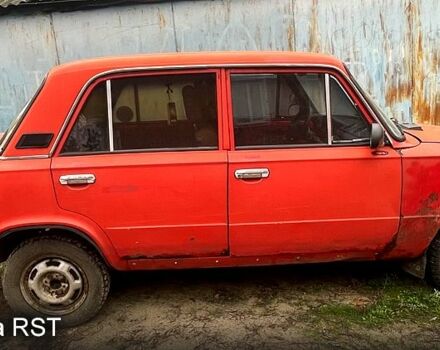 ВАЗ 2101, объемом двигателя 1.3 л и пробегом 333 тыс. км за 380 $, фото 4 на Automoto.ua
