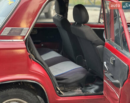 ВАЗ 2101, объемом двигателя 0 л и пробегом 50 тыс. км за 610 $, фото 10 на Automoto.ua