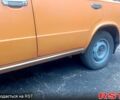 ВАЗ 2101, об'ємом двигуна 1.3 л та пробігом 120 тис. км за 1000 $, фото 8 на Automoto.ua