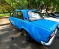 ВАЗ 2101, объемом двигателя 1.2 л и пробегом 200 тыс. км за 399 $, фото 1 на Automoto.ua