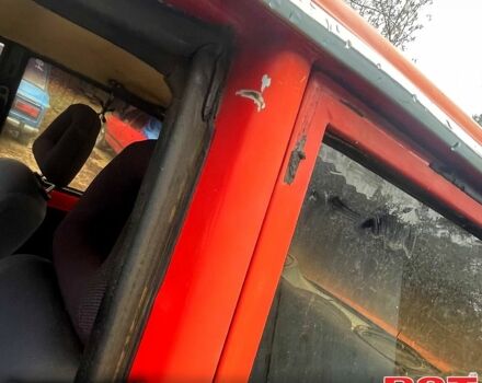 ВАЗ 2101, объемом двигателя 1.3 л и пробегом 333 тыс. км за 380 $, фото 6 на Automoto.ua