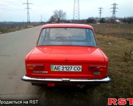 ВАЗ 2101, объемом двигателя 1.2 л и пробегом 0 тыс. км за 1200 $, фото 9 на Automoto.ua