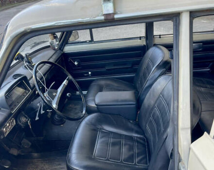 ВАЗ 2101, объемом двигателя 1.5 л и пробегом 270 тыс. км за 950 $, фото 8 на Automoto.ua