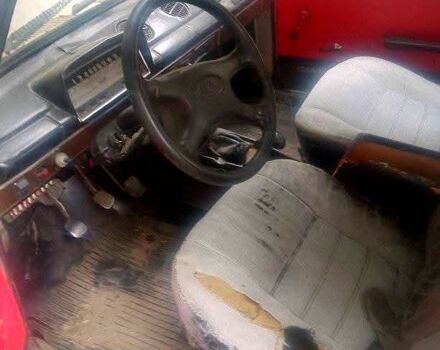 ВАЗ 2101, объемом двигателя 1.2 л и пробегом 553 тыс. км за 350 $, фото 2 на Automoto.ua