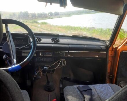 ВАЗ 2101, объемом двигателя 1.3 л и пробегом 200 тыс. км за 500 $, фото 3 на Automoto.ua