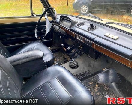 ВАЗ 2101, объемом двигателя 1.3 л и пробегом 150 тыс. км за 600 $, фото 8 на Automoto.ua