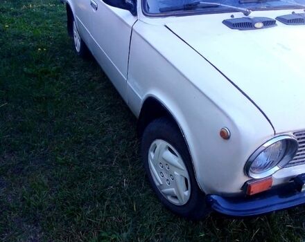 ВАЗ 2101, объемом двигателя 1.2 л и пробегом 23 тыс. км за 550 $, фото 7 на Automoto.ua