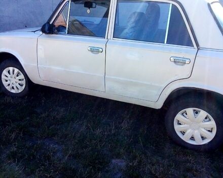 ВАЗ 2101, объемом двигателя 1.2 л и пробегом 23 тыс. км за 550 $, фото 5 на Automoto.ua