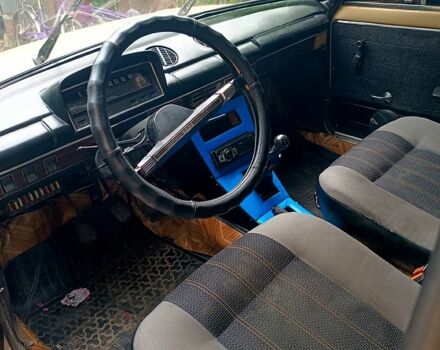 ВАЗ 2101, объемом двигателя 1.3 л и пробегом 0 тыс. км за 600 $, фото 6 на Automoto.ua