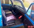 ВАЗ 2101, объемом двигателя 16 л и пробегом 100 тыс. км за 600 $, фото 8 на Automoto.ua