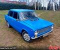 ВАЗ 2101, объемом двигателя 16 л и пробегом 100 тыс. км за 600 $, фото 1 на Automoto.ua