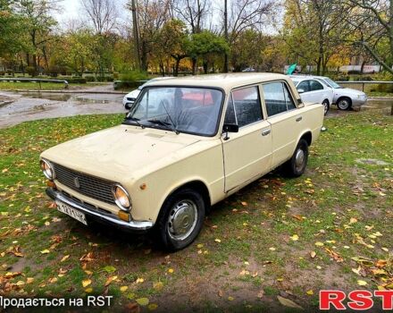 ВАЗ 2101, объемом двигателя 1.3 л и пробегом 150 тыс. км за 600 $, фото 5 на Automoto.ua