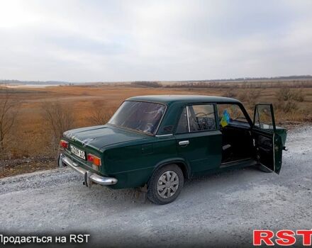 ВАЗ 2101, объемом двигателя 1.3 л и пробегом 0 тыс. км за 400 $, фото 1 на Automoto.ua