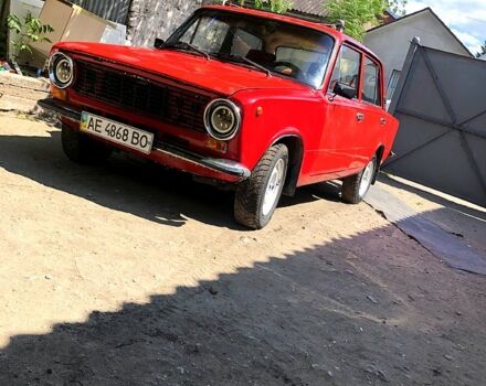 ВАЗ 2101, об'ємом двигуна 1.2 л та пробігом 0 тис. км за 840 $, фото 4 на Automoto.ua