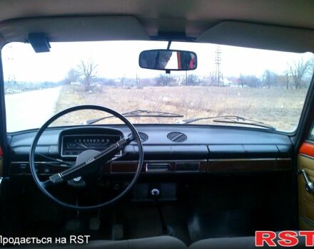 ВАЗ 2101, объемом двигателя 1.2 л и пробегом 0 тыс. км за 1200 $, фото 11 на Automoto.ua