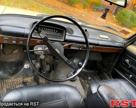 ВАЗ 2101, объемом двигателя 1.3 л и пробегом 150 тыс. км за 600 $, фото 7 на Automoto.ua
