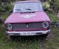 ВАЗ 2101, объемом двигателя 1.1 л и пробегом 190 тыс. км за 450 $, фото 1 на Automoto.ua