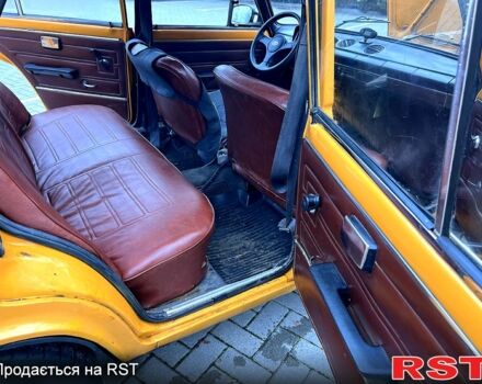 ВАЗ 2101, объемом двигателя 1.5 л и пробегом 90 тыс. км за 850 $, фото 7 на Automoto.ua