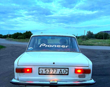 ВАЗ 2101, объемом двигателя 1.2 л и пробегом 170 тыс. км за 690 $, фото 5 на Automoto.ua