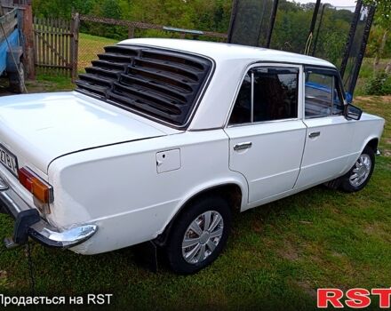 ВАЗ 2101, об'ємом двигуна 1.3 л та пробігом 158 тис. км за 450 $, фото 4 на Automoto.ua