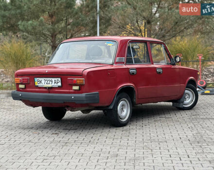 ВАЗ 2101, объемом двигателя 0 л и пробегом 50 тыс. км за 610 $, фото 3 на Automoto.ua