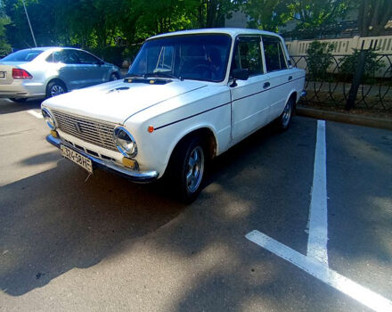 ВАЗ 2101, объемом двигателя 1.2 л и пробегом 0 тыс. км за 500 $, фото 1 на Automoto.ua