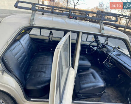 ВАЗ 2101, объемом двигателя 1.5 л и пробегом 270 тыс. км за 950 $, фото 9 на Automoto.ua