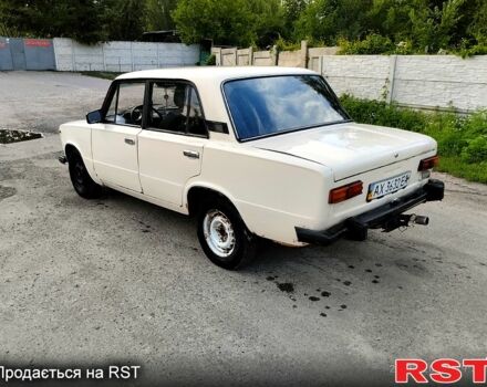 ВАЗ 2101, об'ємом двигуна 1.3 л та пробігом 303 тис. км за 499 $, фото 3 на Automoto.ua