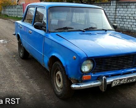 ВАЗ 2101, объемом двигателя 1.3 л и пробегом 0 тыс. км за 385 $, фото 2 на Automoto.ua