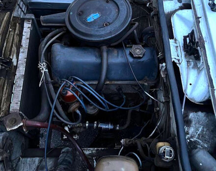 ВАЗ 2101, объемом двигателя 1.2 л и пробегом 170 тыс. км за 690 $, фото 6 на Automoto.ua