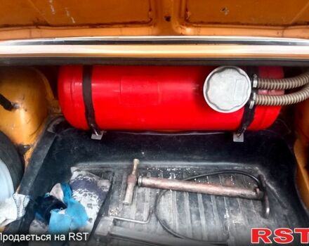 ВАЗ 2101, об'ємом двигуна 1.3 л та пробігом 120 тис. км за 1000 $, фото 12 на Automoto.ua