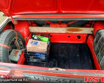 ВАЗ 2101, объемом двигателя 15 л и пробегом 0 тыс. км за 650 $, фото 9 на Automoto.ua