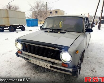 ВАЗ 2101, объемом двигателя 15 л и пробегом 193 тыс. км за 500 $, фото 5 на Automoto.ua