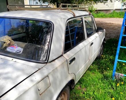 ВАЗ 2101, объемом двигателя 1.3 л и пробегом 300 тыс. км за 300 $, фото 2 на Automoto.ua