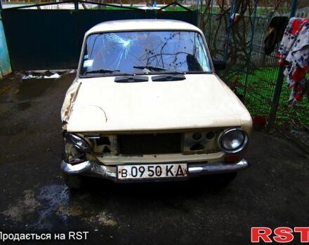 ВАЗ 2101, объемом двигателя 12 л и пробегом 0 тыс. км за 250 $, фото 3 на Automoto.ua