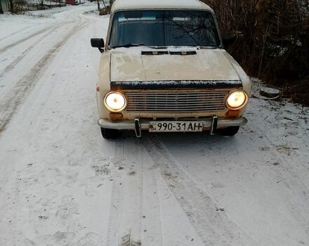 ВАЗ 2101, объемом двигателя 15 л и пробегом 0 тыс. км за 240 $, фото 9 на Automoto.ua