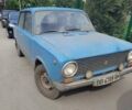 ВАЗ 2101, объемом двигателя 0 л и пробегом 80 тыс. км за 550 $, фото 1 на Automoto.ua