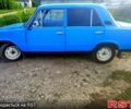 ВАЗ 2101, объемом двигателя 1.2 л и пробегом 280 тыс. км за 600 $, фото 1 на Automoto.ua