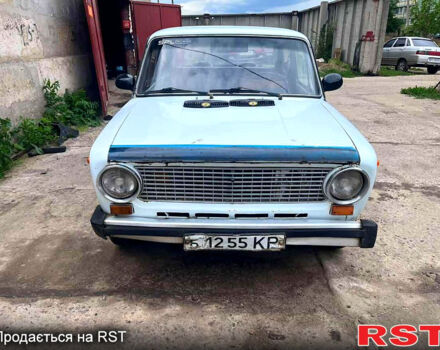ВАЗ 2101, об'ємом двигуна 1.2 л та пробігом 200 тис. км за 480 $, фото 4 на Automoto.ua