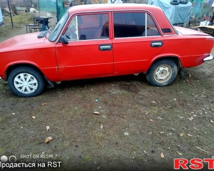 ВАЗ 2101, объемом двигателя 15 л и пробегом 0 тыс. км за 650 $, фото 2 на Automoto.ua