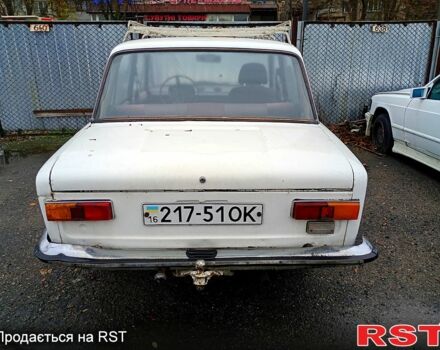 ВАЗ 2101, объемом двигателя 1.3 л и пробегом 0 тыс. км за 590 $, фото 3 на Automoto.ua