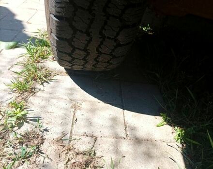 ВАЗ 2101, объемом двигателя 1.3 л и пробегом 200 тыс. км за 600 $, фото 7 на Automoto.ua