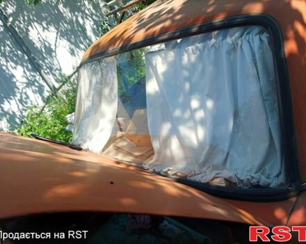 ВАЗ 2101, объемом двигателя 1.3 л и пробегом 200 тыс. км за 600 $, фото 6 на Automoto.ua