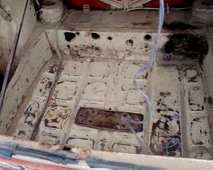 ВАЗ 2101, объемом двигателя 15 л и пробегом 0 тыс. км за 240 $, фото 1 на Automoto.ua