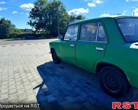 ВАЗ 2101, объемом двигателя 1.5 л и пробегом 0 тыс. км за 350 $, фото 2 на Automoto.ua
